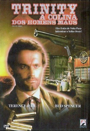 A Colina dos Homens Maus-1969