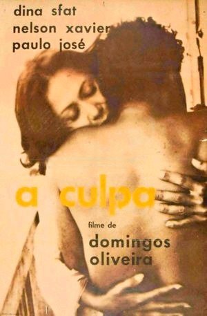 A Culpa-1971