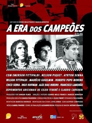 A Era dos Campeões-2012