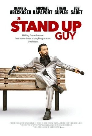 A Stand Up Guy-2016