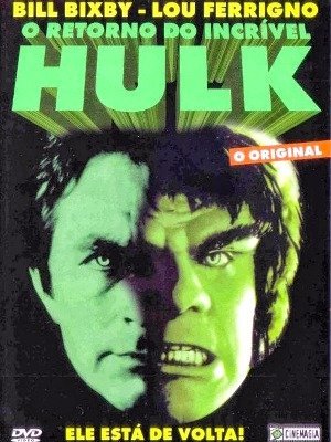A Volta do Incrível Hulk-1988