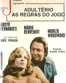 Adultério - As regras do jogo-1975