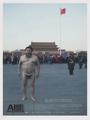 Ai Weiwei - O Caso Falso-2013