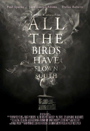 All the Birds Have Flown South-2016