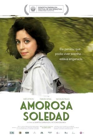 Amorosa Soledad-2008