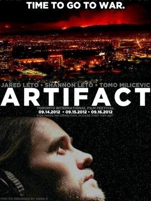 Artifact-2012