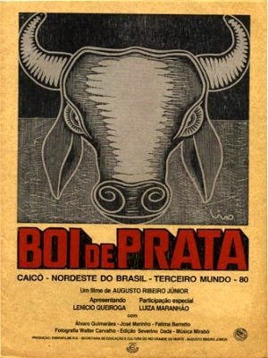 Boi de Prata-1980