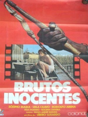 Brutos Inocentes-1974