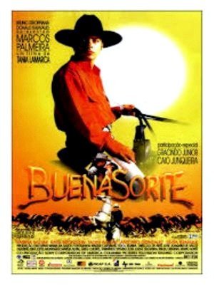 Buena Sorte-1996