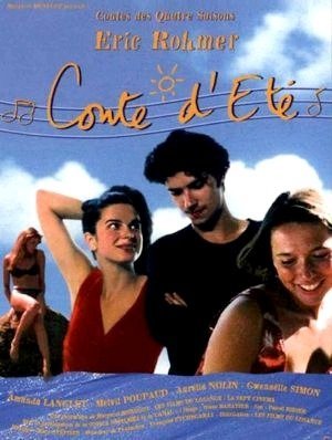 Conto de Verão-1996