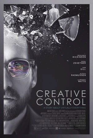 Creative Control-2015