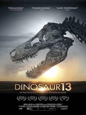 Dinosaur 13-2014