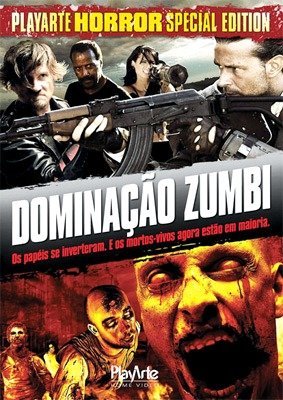 Dominação Zumbi-2011