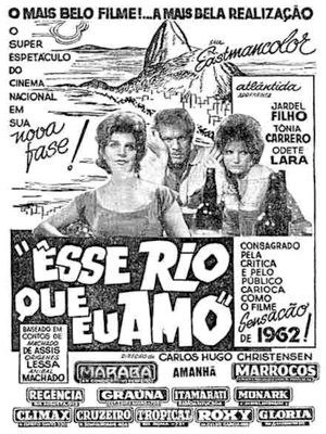 Esse Rio Que Eu Amo-1961