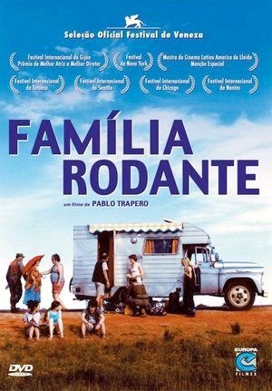 Família Rodante-2003