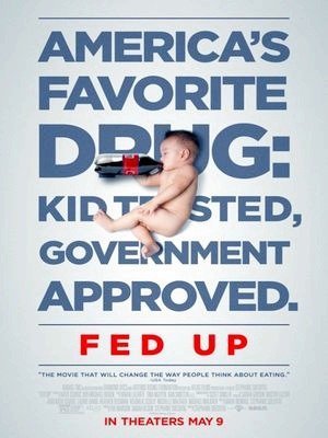 Fed Up-2014