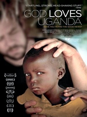 God Loves Uganda-2013
