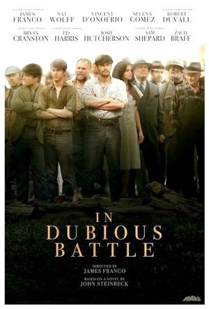 In Dubious Battle-2016