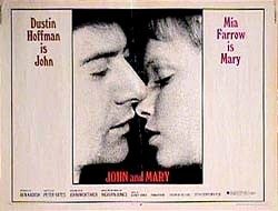 John e Mary-1969