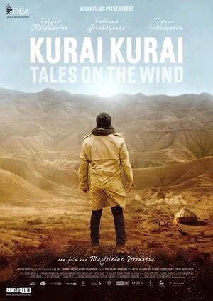 Kurai Kurai - Histórias Com O Vento-2014