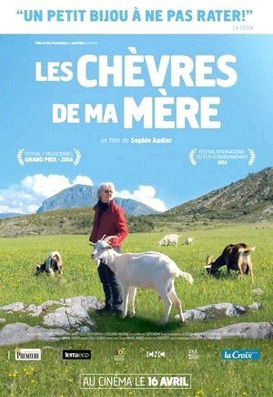 Les Chèvres de ma mère-2013