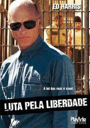 Luta Pela Liberdade-2009