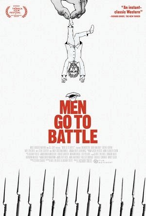 Men Go to Battle-2015