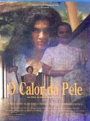 O Calor da Pele-1994