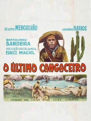 O Último Cangaceiro-1970