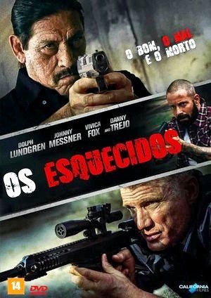 Os Esquecidos-2015