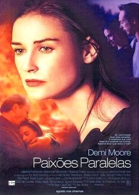 Paixões Paralelas-1999