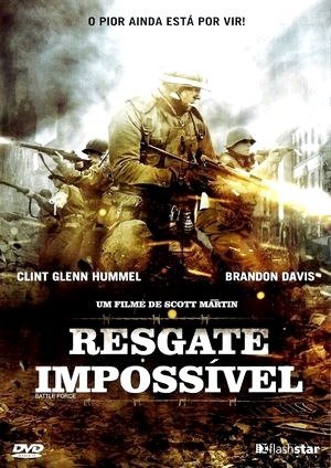 Resgate Impossível-2011