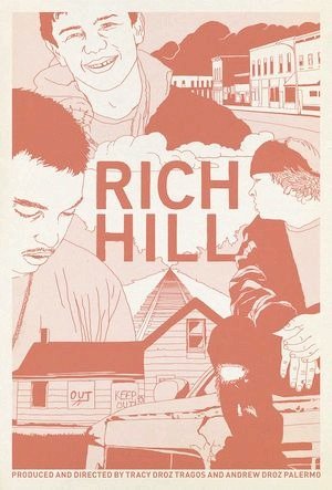 Rich Hill-2014