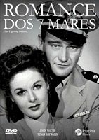 Romance dos Sete Mares-1944
