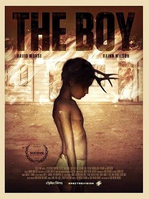 The Boy-2015