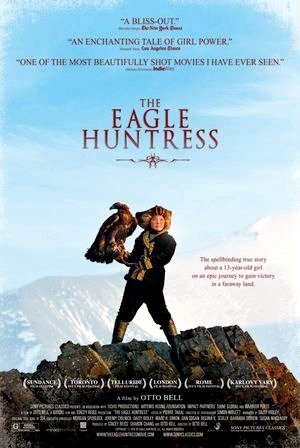 The Eagle Huntress-2016