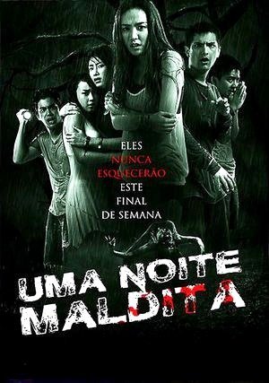 Uma Noite Maldita-2013