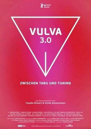 Vulva 3.0-2014