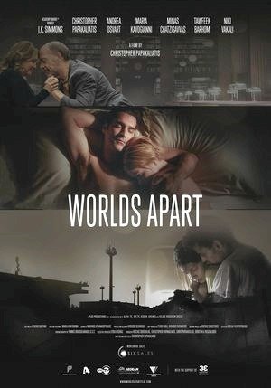 Worlds Apart-2015