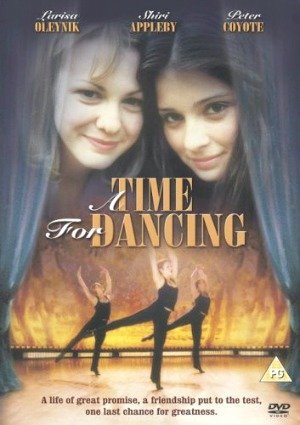 A Time For Dancing-2002
