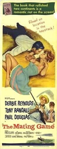 Como Fisgar um Marido-1959