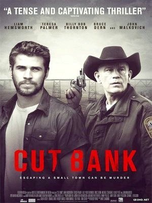 Cut Bank-2014