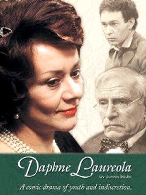 Daphne Laureola-1978