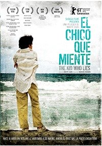 El Chico Que Miente-2011
