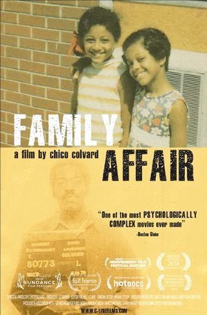 Family Affair-2010