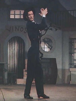 Flamenco-1952