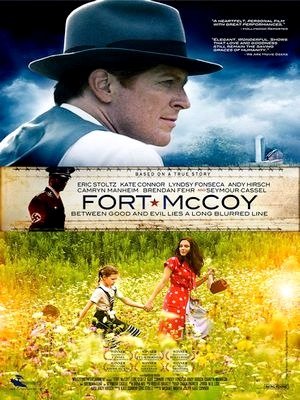 Fort McCoy-2011
