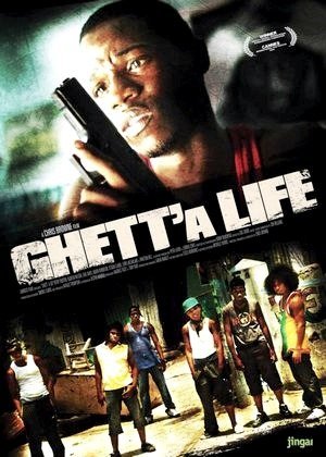Ghetta Life-2011