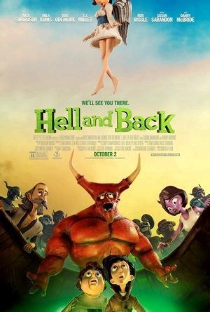 Hell Back-2015