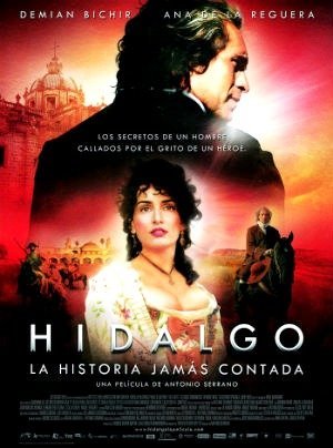 Hidalgo - A História Jamais Contada-2009